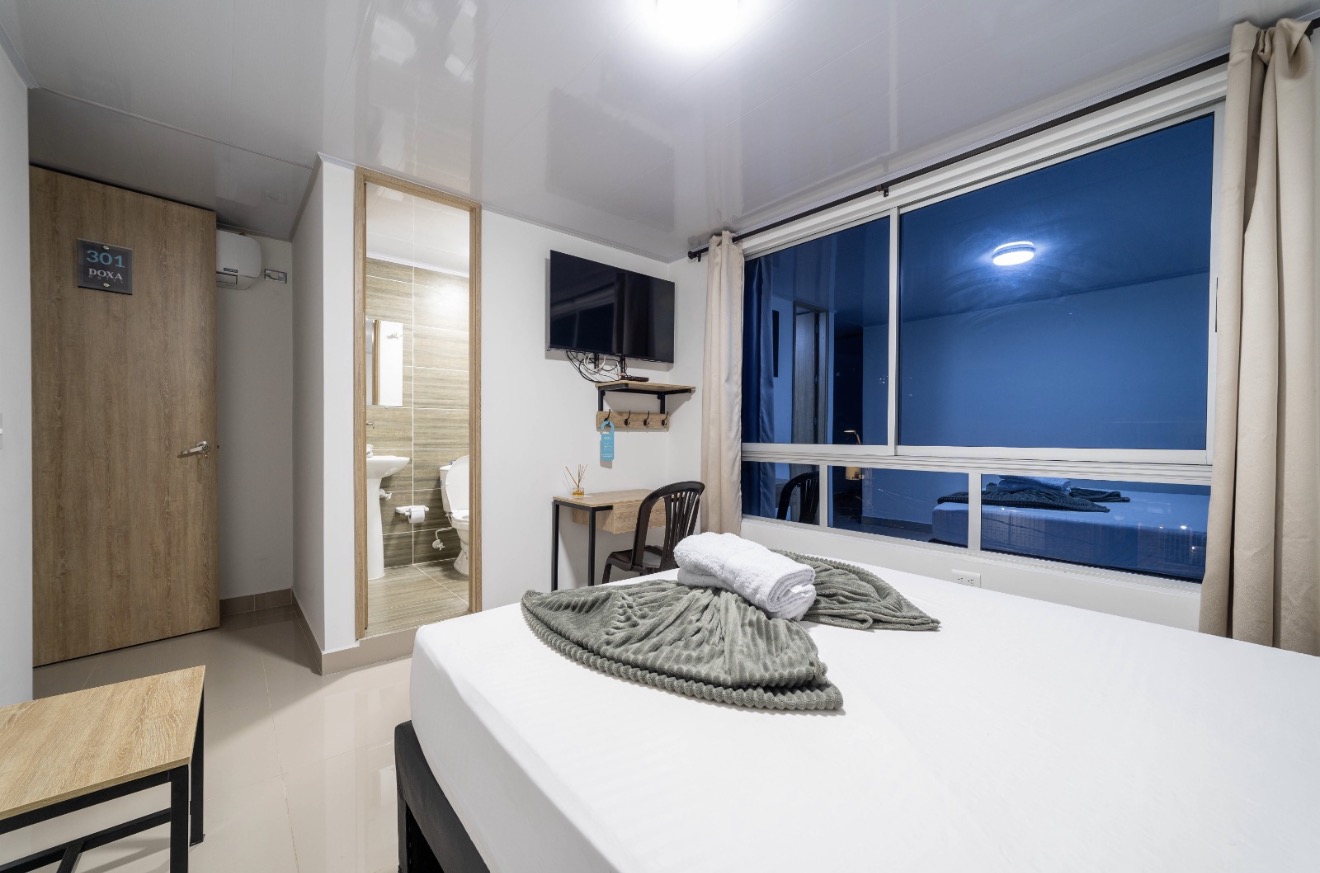 Habitación Doble Superior — foto 1
